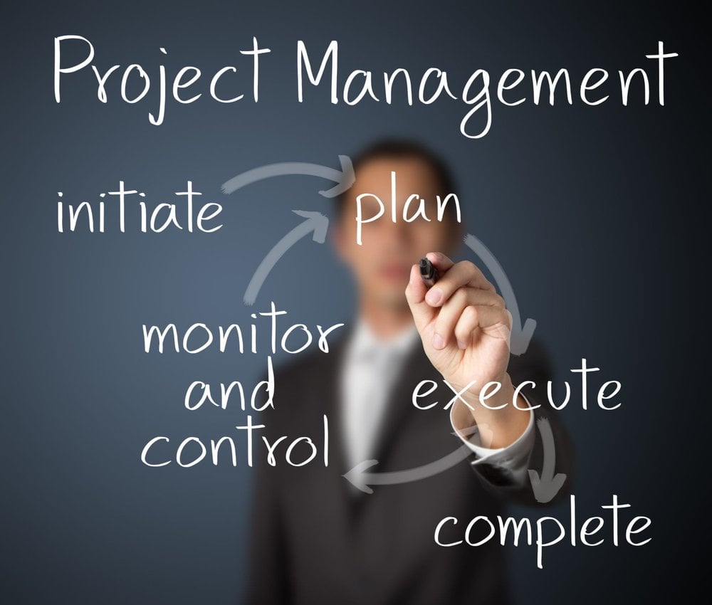 project+management